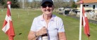 Jonna lavede Hole in one