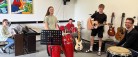 Succesfuldt musikvalgfagssamarbejde