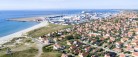 Hyppig gæst er ankommet til Skagen