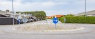 Resultat af udbud for asfaltering af en række veje
