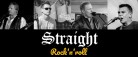 Pop og Rock-weekend på Bryghuset