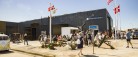 Wow, for en samling: 117 klassiske motorcykler flytter til Skagen