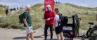 Lasse er turistguide – på cykel!