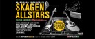Skagen Nærradio slutter med et brag af en afskedskoncert