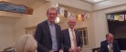 Valgmøde i Skagen Rotary