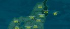 Så ofte bliver der fundet pesticidrester i drikkevandsboringer i Frederikshavn Kommune