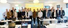 Skagen Havn er ledende partner i EU projektet REDII Ports