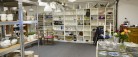 Genbrugsbutik genåbner