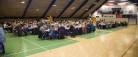 Bankospil i Gymnastikforeningen