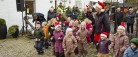 Julehyggen er startet i Ålbæk