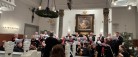 Storslået julekoncert i Skagen Kirke