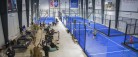 Ranglisteturnering i Skagen Padelcenter