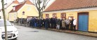 Skagen Lokalhistorisk Forening fylder 40 år