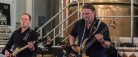 Skawbo-Blues på Byens Musiksted