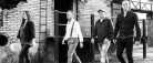 Godt Øl og “Danseglad” Rock og Pop musik
