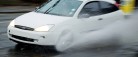 Kraftigt regnvejr skaber utryghed i trafikken