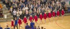 Se masser af billeder fra Gymnastikopvisningen i lørdags – del 1