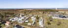 Store autocampere på Påsketræf i Skagen
