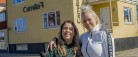 Ny frisørsalon åbner på Skolevej