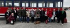 Landsmøde i Skagen for guideforeninger i Danmark