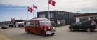 Over 200 tog i mod tilbud om gratis bustur