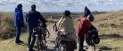Cykelture for efterlønnere og pensionister