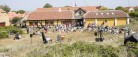 Skagboerne fejrede Grundlovsdagen