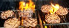 Hold kokken til ilden og bakterierne i skak, når I griller