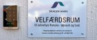 Nye velfærdsfaciliteter til fiskerne på Skagen havn