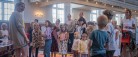 Helte i Biblen: Ruth