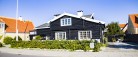 Bjælkehuset fylder 100 år