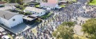 Skagen Knallertfest 2025 – paradekørsel og fest i hele byen