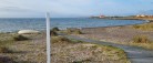 Tre muligheder for placering af badebro i Skagen