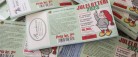 Lions julelotteri – Den endelige gevinstliste finder du her