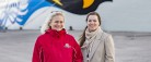 147.833 krydstogtgæster besøgte Skagen i 2023
