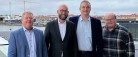 Stor politisk interesse for Skagen Havn