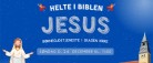 Helte i Biblen: Jesus