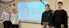 Eleverne på Frederikshavn Handelsskole kastes igen for løverne