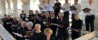 Stor koncert i Skagen Kirke i aften