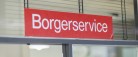 Kommunens åbningstider i julen