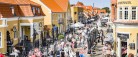 Initiativsag fra Venstre om Skagens midtby blev nedstemt af Byrådet