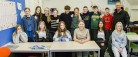 7Y på Skagen Skole har solgt 23.000 lodsedler