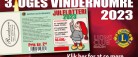Lions: Sidste trækning i årets Julelotteri