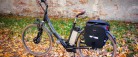 Forsikringsbranchen: Pas på brandfare, når elcyklen lader op