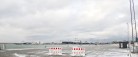 Stort tankskib gøres klar til LNG drift i Skagen havn