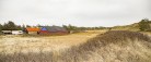 Naturstyrelsen vil bytte en ejendom i Gl. Skagen med kommunen