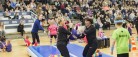 Se flere billeder fra Gymnastikopvisningen