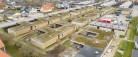 22 boliger totalrenoveres i “Gårdhusene”