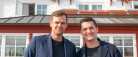 SkagenBolig fejrer 1 års jubilæum: Vi er stolte!