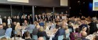 Skagen samlede ind –  848.300 kr. Til kræftramte børn